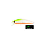 Soul Lures Swing Minnow 50S – 5cm/6gr Rusty Hook 2025-05-12 Soul Lures Swing Minnow 50S – 5cm/6gr Rusty Hook 2025-05-12