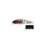 Soul Lures Swing Minnow 50S – 5cm/6gr Rusty Hook 2025-05-12 Soul Lures Swing Minnow 50S – 5cm/6gr Rusty Hook 2025-05-12
