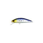 Soul Lures Swing Minnow 50S – 5cm/6gr Rusty Hook 2025-05-12 Soul Lures Swing Minnow 50S – 5cm/6gr Rusty Hook 2025-05-12