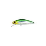 Soul Lures Swing Minnow 50S – 5cm/6gr Rusty Hook 2025-05-12 Soul Lures Swing Minnow 50S – 5cm/6gr Rusty Hook 2025-05-12
