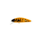 Soul Lures Swing Minnow 50S – 5cm/6gr Rusty Hook 2025-05-12 Soul Lures Swing Minnow 50S – 5cm/6gr Rusty Hook 2025-05-12