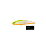 Soul Lures Saiya Pencil 50S – 5cm/8gr Rusty Hook 2025-06-30 Soul Lures Saiya Pencil 50S – 5cm/8gr Rusty Hook 2025-06-30