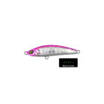 Soul Lures Saiya Pencil 50S – 5cm/8gr Rusty Hook 2025-06-30 Soul Lures Saiya Pencil 50S – 5cm/8gr Rusty Hook 2025-06-30