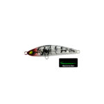 Soul Lures Saiya Pencil 50S – 5cm/8gr Rusty Hook 2025-06-30 Soul Lures Saiya Pencil 50S – 5cm/8gr Rusty Hook 2025-06-30
