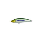 Soul Lures Saiya Pencil 50S – 5cm/8gr Rusty Hook 2025-06-30 Soul Lures Saiya Pencil 50S – 5cm/8gr Rusty Hook 2025-06-30