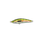 Soul Lures Saiya Pencil 50S – 5cm/8gr Rusty Hook 2025-06-30 Soul Lures Saiya Pencil 50S – 5cm/8gr Rusty Hook 2025-06-30