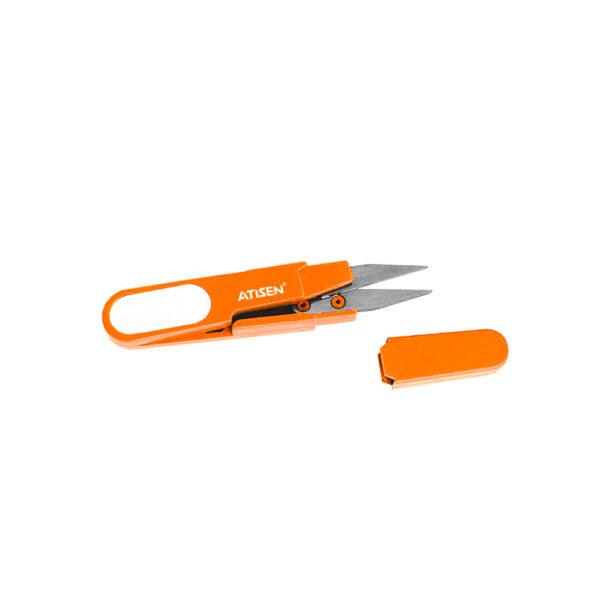 Atisen Mini Cutter A-110 – Κοπτάκι Inox Rusty Hook 2025-12-21