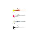 Soul Lures Ajista 45mm / 2gr Rusty Hook 2026-04-13